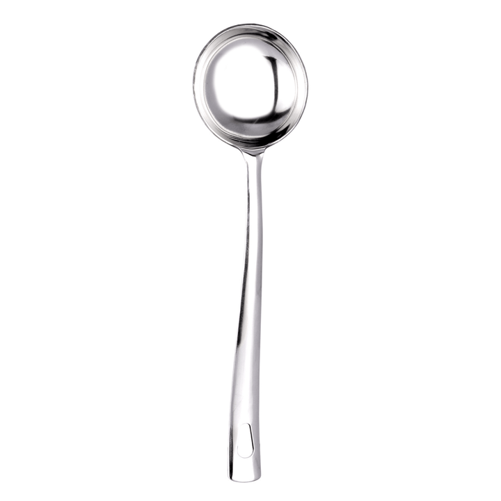 Ladle Serving Spoon - Durable and Elegant|high - quality stainless steel - Souk Al RasServeware