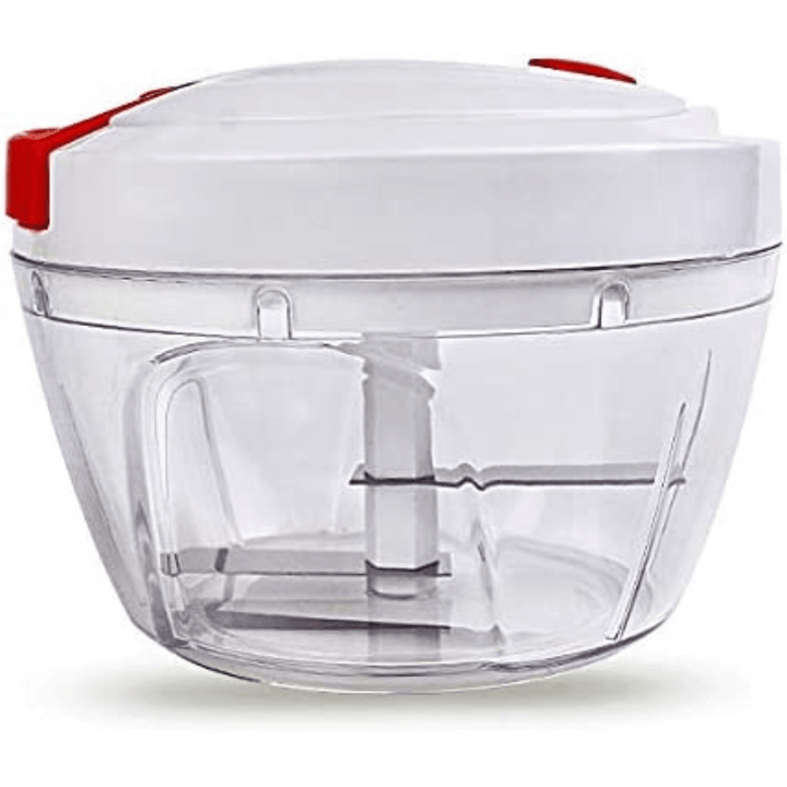 Manual Food Chopper Mini Food Processor - Souk Al RasKitchen Tools & Utensils