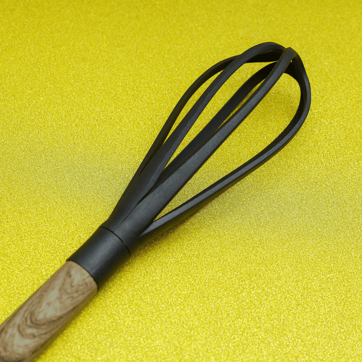 Manual Nylon Whisk, High - Quality Kitchen Tool - Souk Al RasCooking Utensils