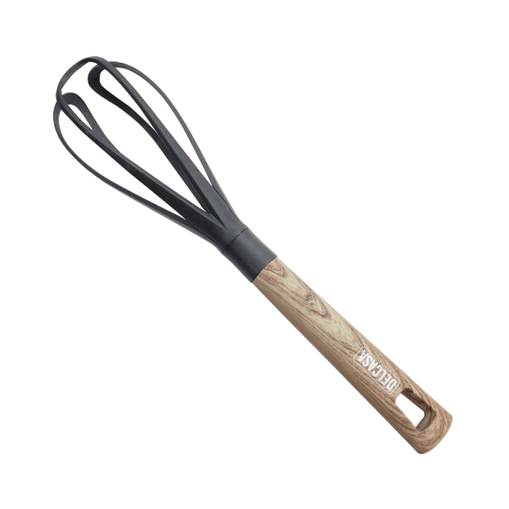 Manual Nylon Whisk, High - Quality Kitchen Tool - Souk Al RasCooking Utensils