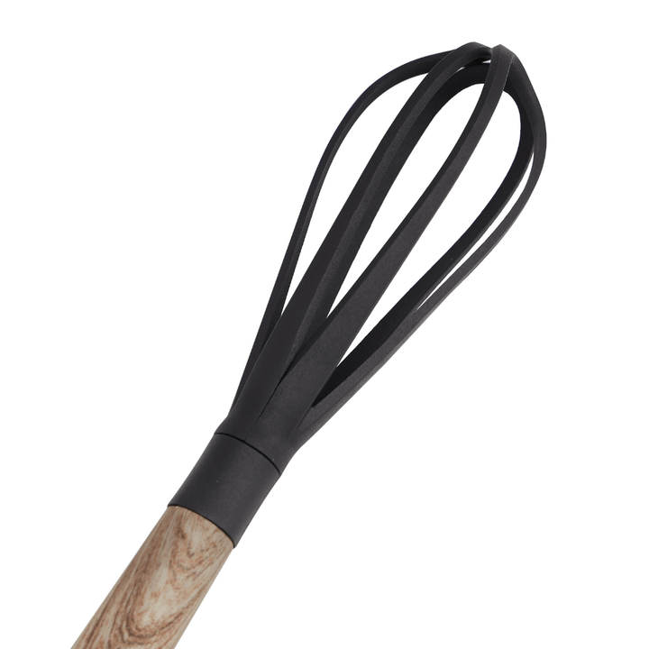 Manual Nylon Whisk, High - Quality Kitchen Tool - Souk Al RasCooking Utensils