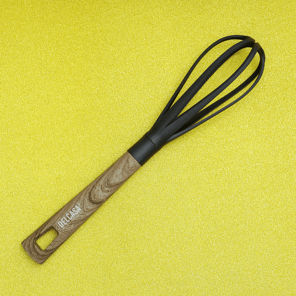 Manual Nylon Whisk, High - Quality Kitchen Tool - Souk Al RasCooking Utensils