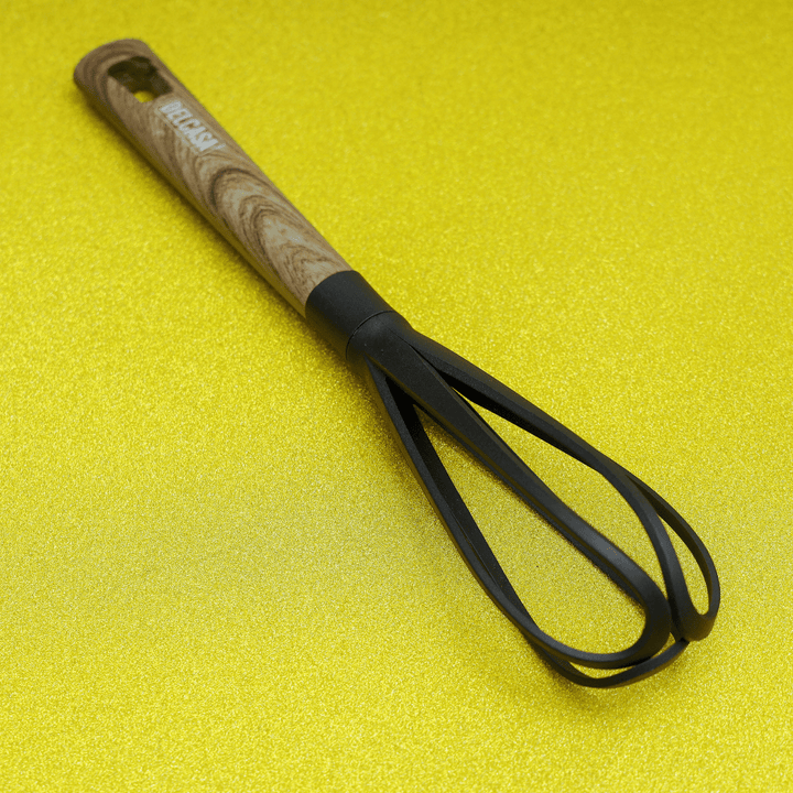 Manual Nylon Whisk, High - Quality Kitchen Tool - Souk Al RasCooking Utensils