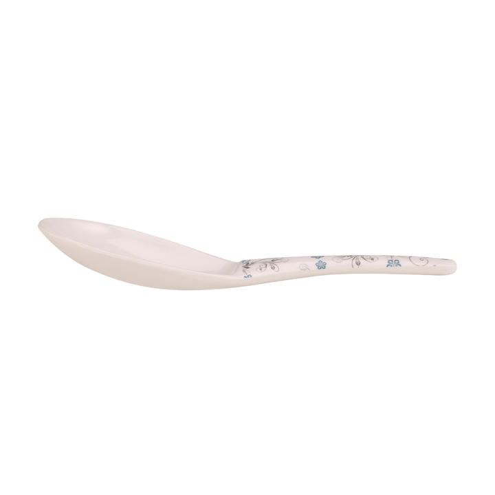 Melamine Rice Spoon Durable & Chip Resistant 22CM - Souk Al RasSpoons