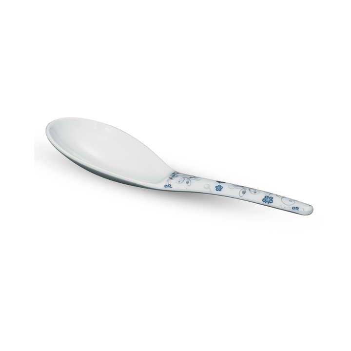 Melamine Rice Spoon Durable & Chip Resistant 22CM - Souk Al RasSpoons