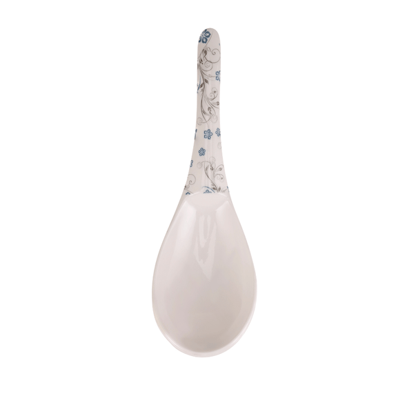 Melamine Rice Spoon Durable & Chip Resistant 22CM - Souk Al RasSpoons