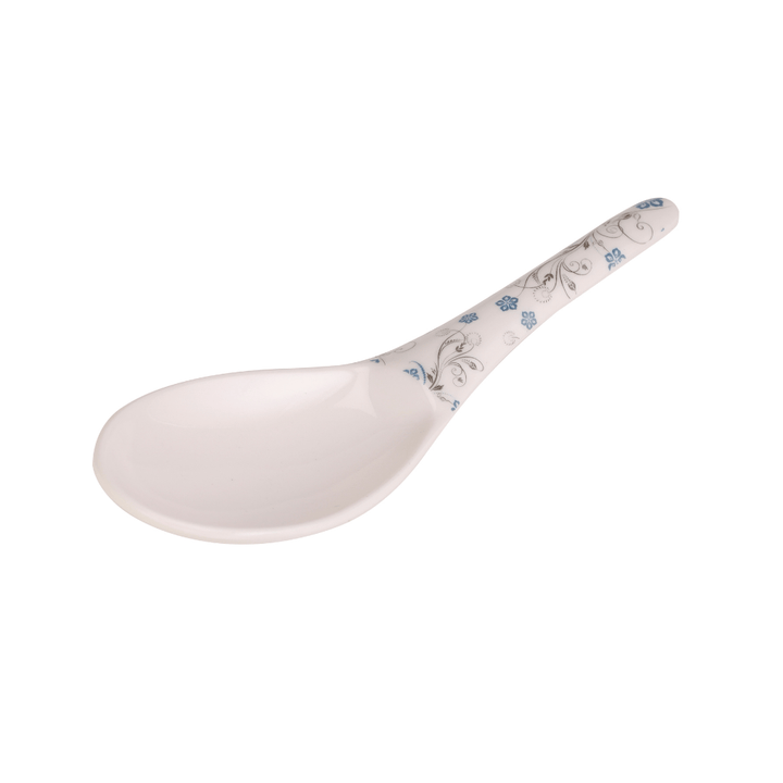 Melamine Rice Spoon Durable & Chip Resistant 22CM - Souk Al RasSpoons