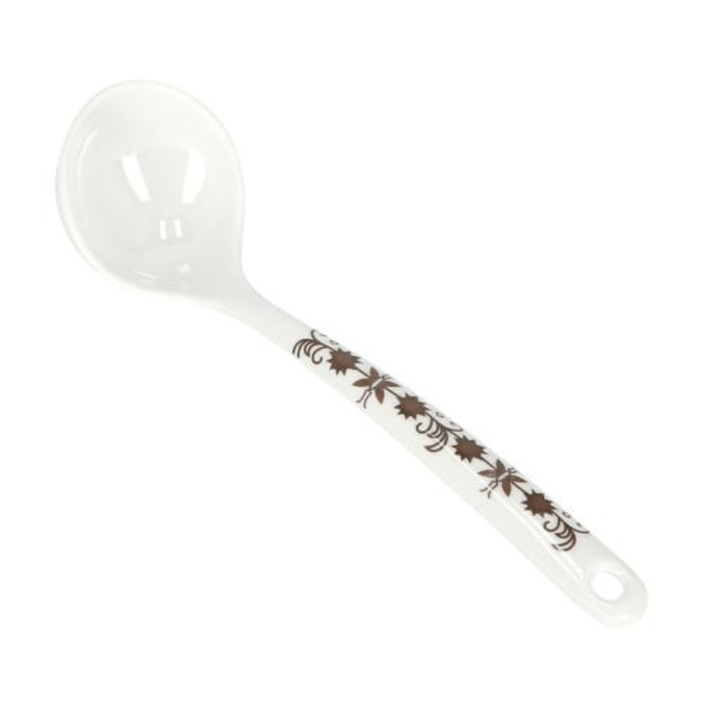 Melamine Serving Ladle|high - quality|Lightweight and easy to use - Souk Al RasCutlery & Flatware