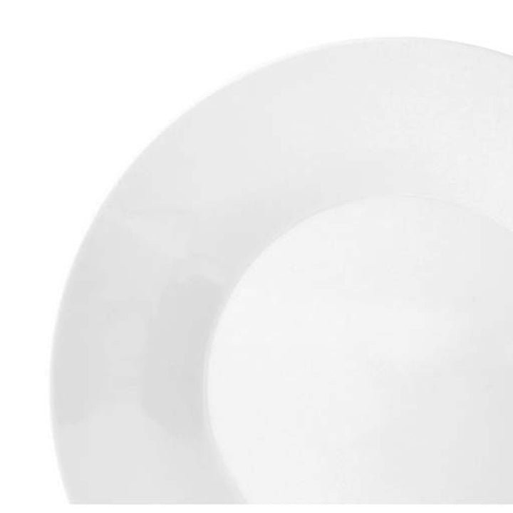 Melamine Side Plate - Durable, Chip - Resistant, Dishwasher Safe 20cm - Souk Al RasSERVEWARE