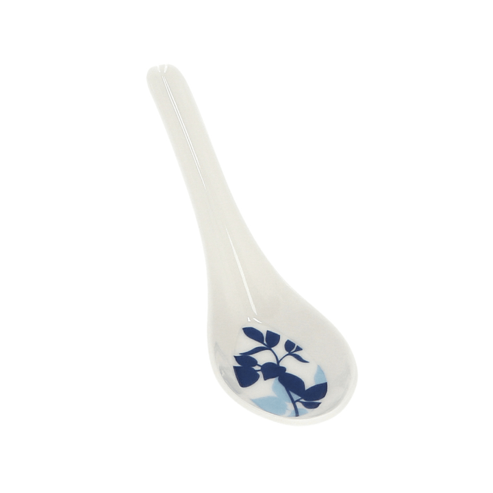 Melamine Soup Spoons & Serving Spoon, High - Quality Kitchen Utensils - Souk Al RasCutlery & Flatware