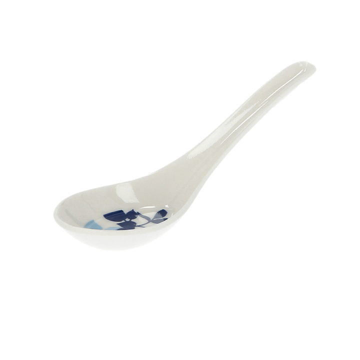 Melamine Soup Spoons & Serving Spoon, High - Quality Kitchen Utensils - Souk Al RasCutlery & Flatware