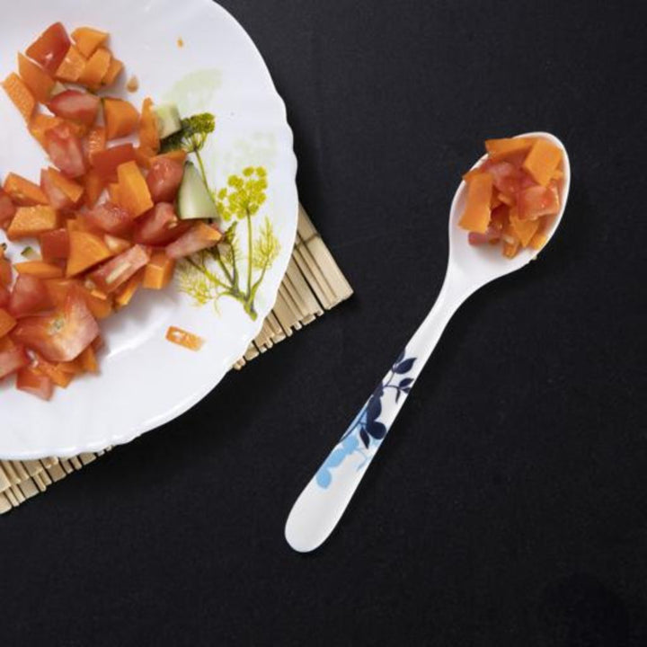 Melamine Table Spoon - Souk Al RasDinnerware