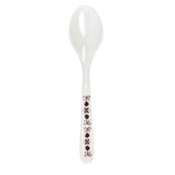 Melamine Table Spoon - Ice Cream Spoon - Souk Al RasSpoons