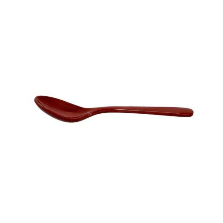 Melamineware Spoon - BPA Free, Durable and Chip Resistant, Dishwasher Safe for Home, Kitchen or Restaurant Use - Souk Al RasDinnerware