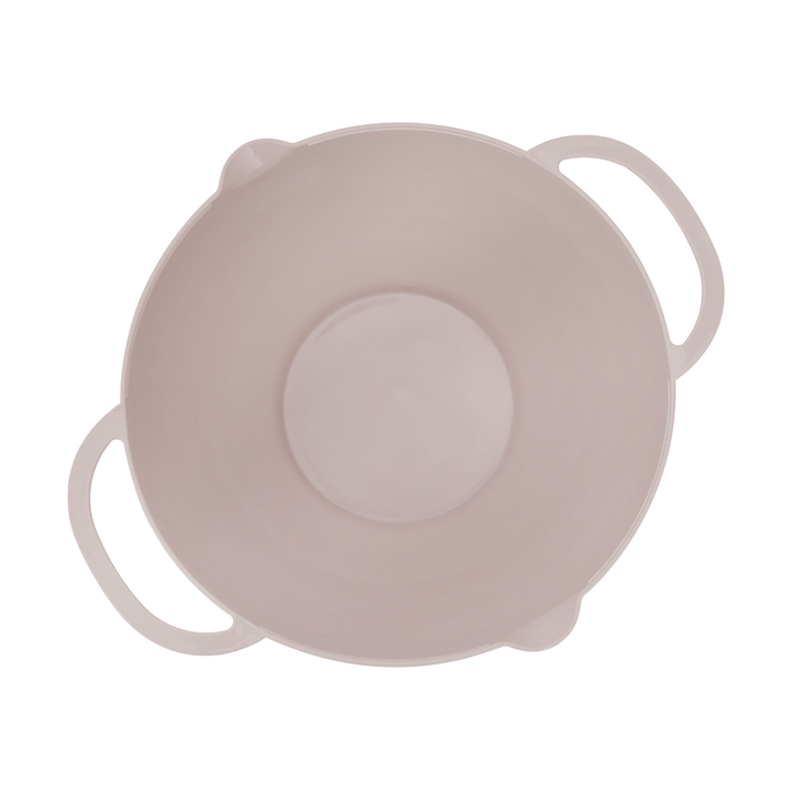 Mixer Bowl with Cover - Souk Al RasBowls