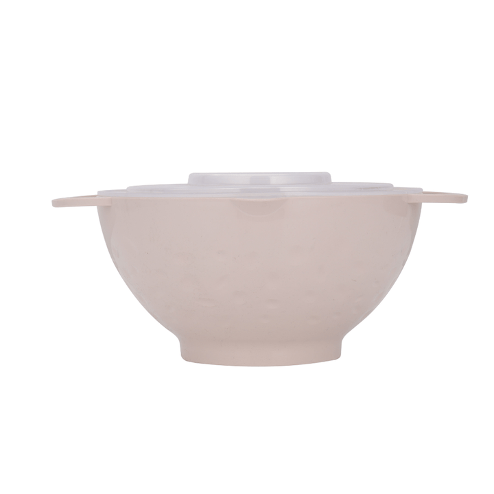 Mixer Bowl with Cover - Souk Al RasBowls