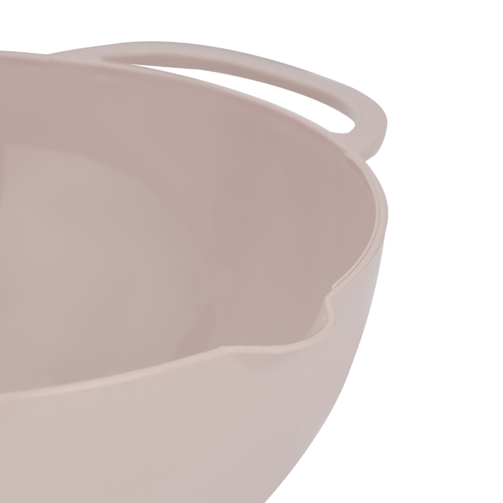 Mixer Bowl with Cover - Souk Al RasBowls