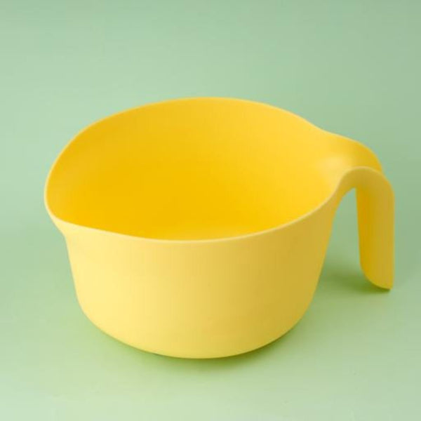 Mixer Cup BPA - free 28x20x13.5CM - Souk Al RasKitchen Utensil Sets