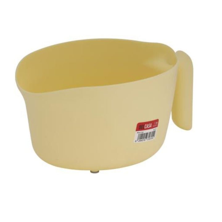 Mixer Cup BPA - free 28x20x13.5CM - Souk Al RasKitchen Utensil Sets