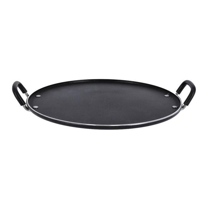 Non - Stick Dosa Tawa Aluminium Tawa with 3 Layer Construction 32.5CM - Souk Al RasKitchen Tools & Utensils