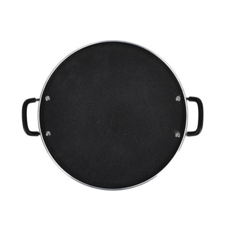 Non - Stick Dosa Tawa Aluminium Tawa with 3 Layer Construction 32.5CM - Souk Al RasKitchen Tools & Utensils