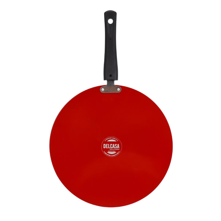 non-stick flat Tawa premium black colour