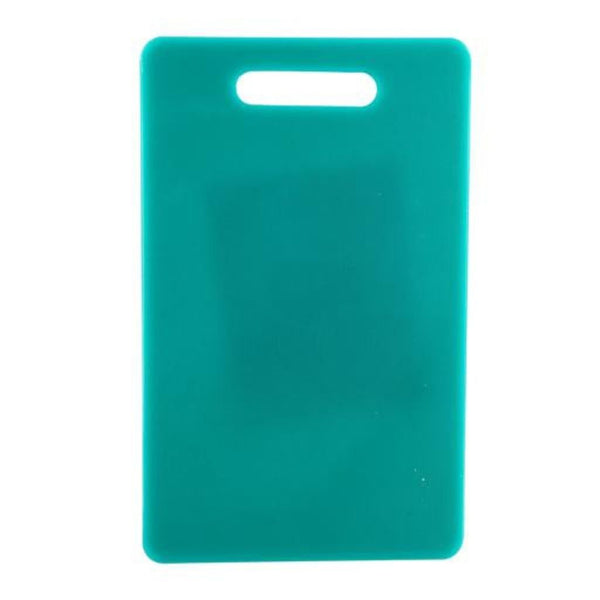 Non - Toxic Plastic Cutting Board with Non - Slip Base for Fruits and Vegetables - Featuring Hanging Hole for Convenient Storage and Dual Usage in the Kitchen - Souk Al RasCutting Boards