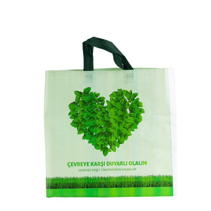 Non Woven Shopping Bags Durable & Eco - Friendly Solutions - Souk Al RasKitchen Accessories