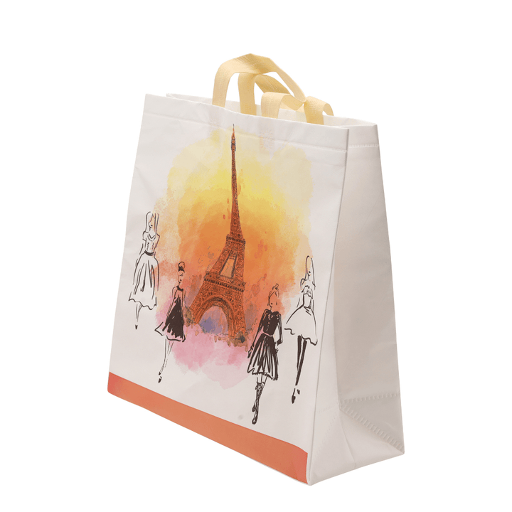 Non Woven Shopping Bags Durable & Eco - Friendly Solutions - Souk Al RasKitchen Accessories