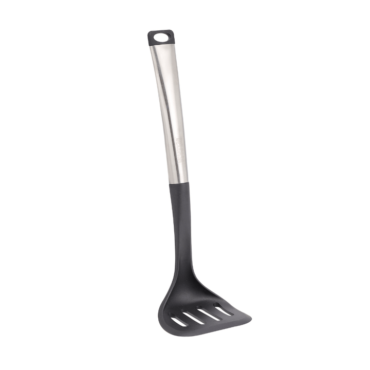 Nylon Potato Masher Stainless Steel Handle - Souk Al RasCooking Utensils