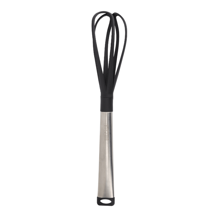 Nylon Whisk with Stainless Steel Handle - Souk Al RasCooking Utensils