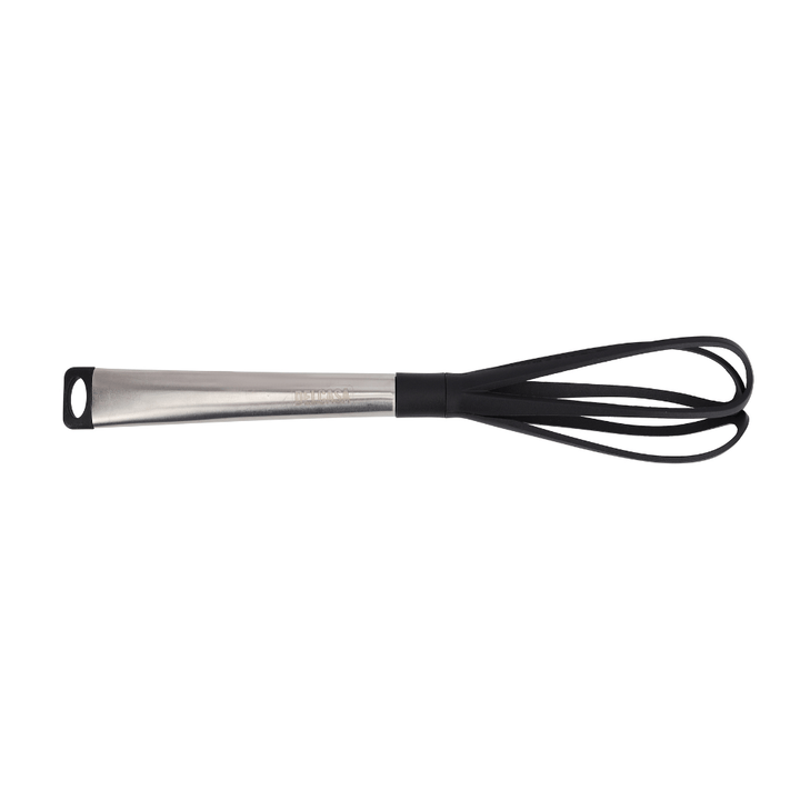 Nylon Whisk with Stainless Steel Handle - Souk Al RasCooking Utensils