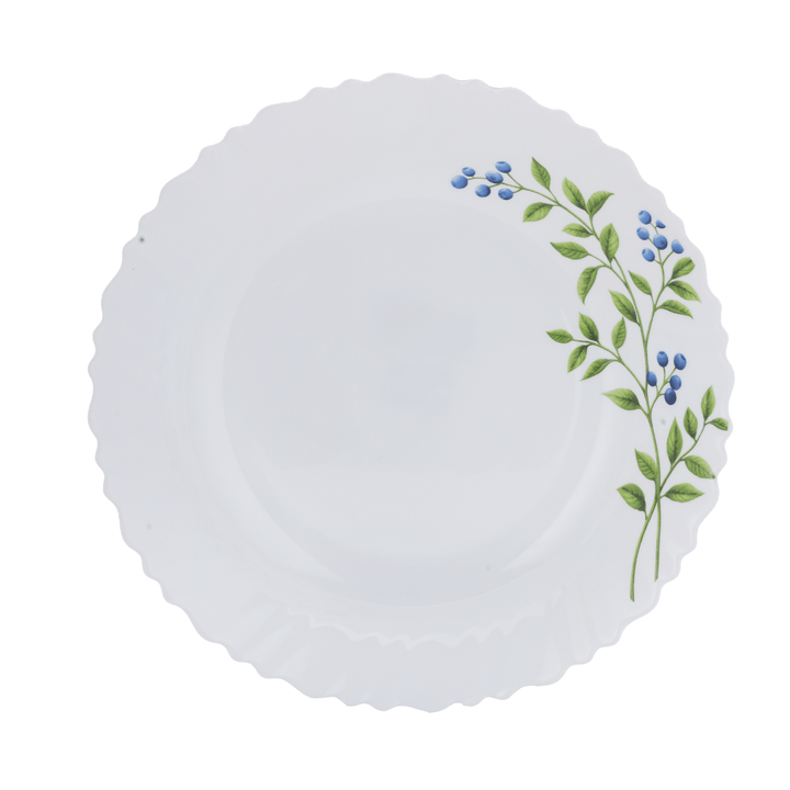 Opalware Classique Multi Utilty Plate 29CM - Souk Al RasDinnerware