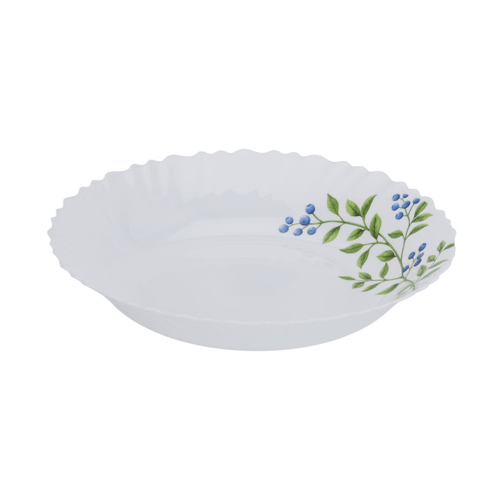 Opalware Classique Multi Utilty Plate 29CM - Souk Al RasDinnerware