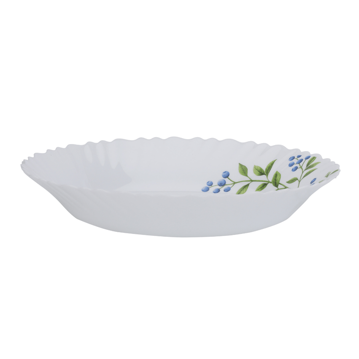 Opalware Classique Multi Utilty Plate 29CM - Souk Al RasDinnerware