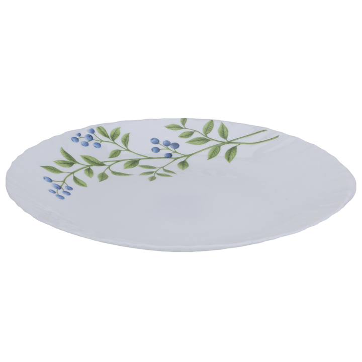 Opalware Classique Quarter Plate 19CM - Souk Al RasDinnerware