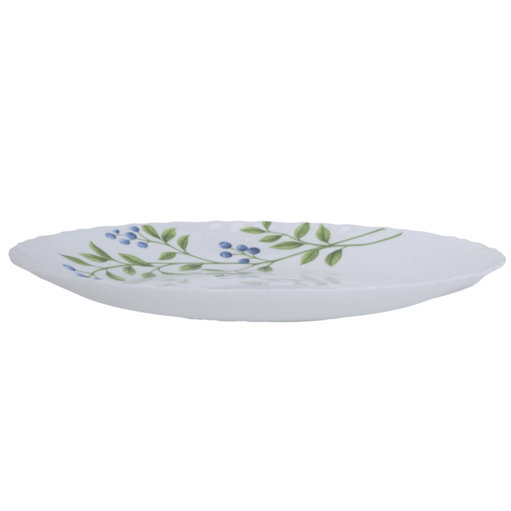 Opalware Classique Quarter Plate 19CM - Souk Al RasDinnerware