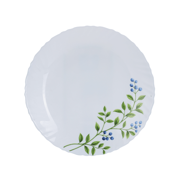 Opalware Classique Quarter Plate 19CM - Souk Al RasDinnerware