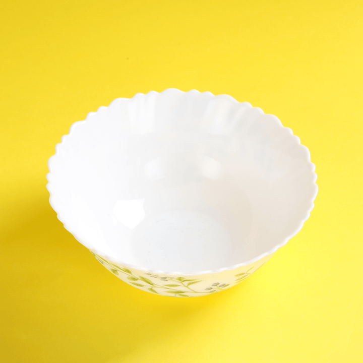 Opalware Classique Serving Bowl 14CM - Souk Al RasDinnerware