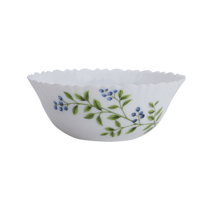 Opalware Classique Serving Bowl 14CM - Souk Al RasDinnerware