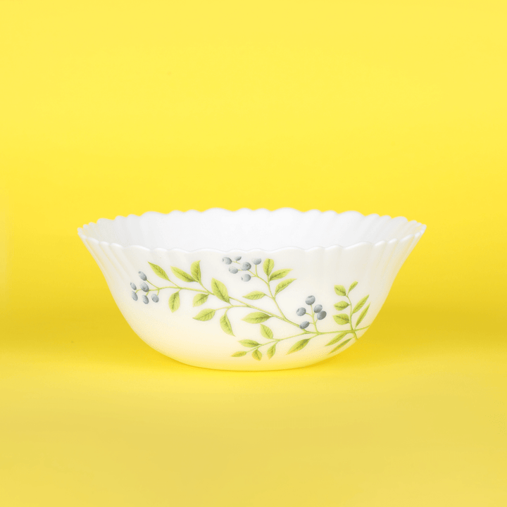 Opalware Classique Serving Bowl 14CM - Souk Al RasDinnerware