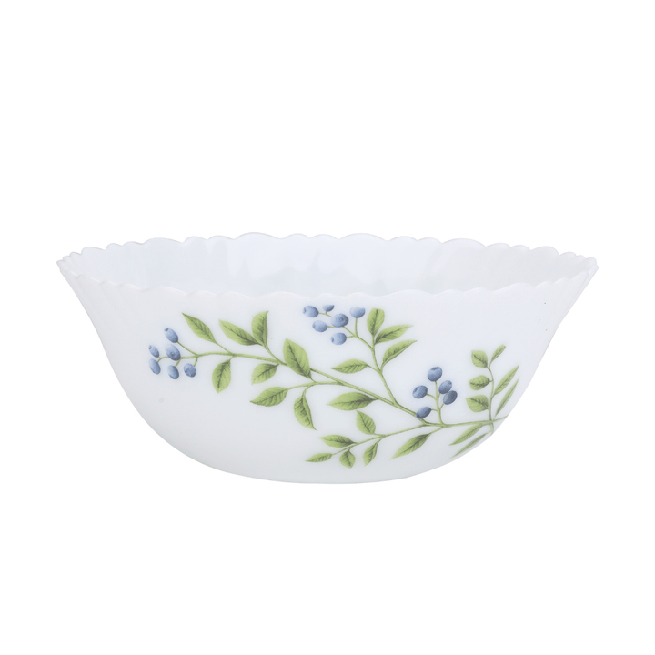 Opalware Classique Serving Bowl 14CM - Souk Al RasDinnerware