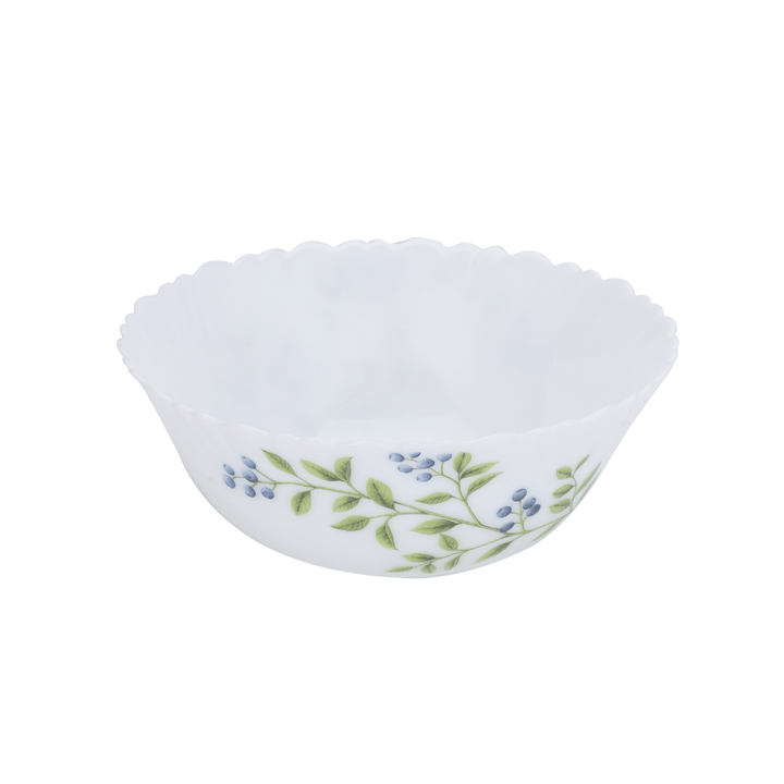 Opalware Classique Serving Bowl 14CM - Souk Al RasDinnerware