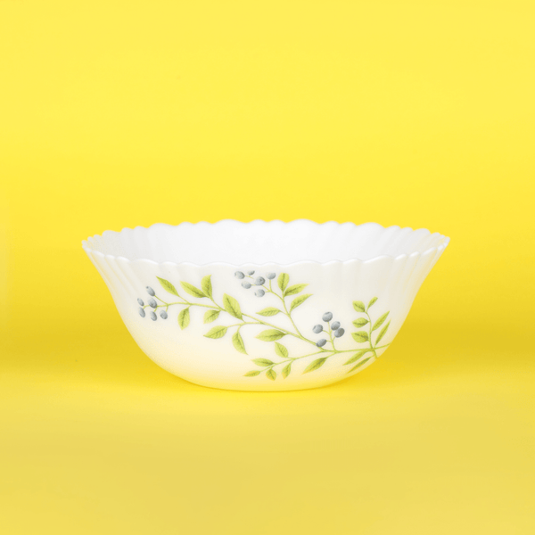 Opalware Classique Serving Bowl 20CM - Souk Al RasDinnerware