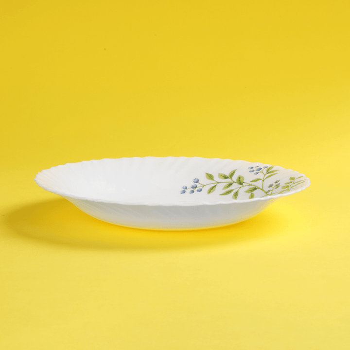 Opalware Classique Soup Plate 20CM - Souk Al RasDinnerware