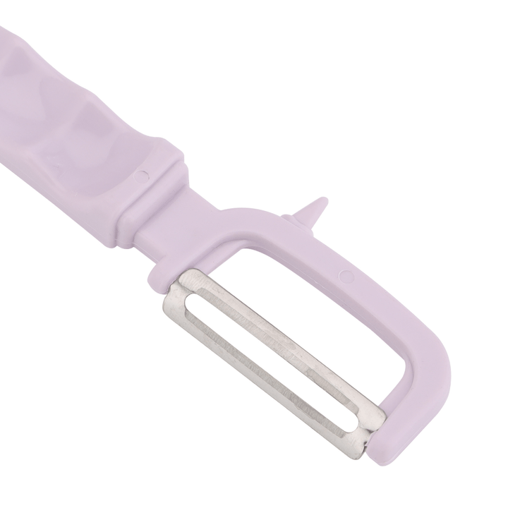 P - shaped peeler made from premium quality - Souk Al RasCooking Utensils