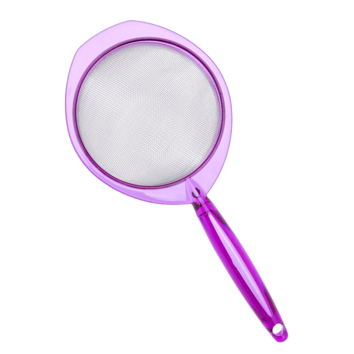 Plastic Strainer 19CM - Souk Al RasKitchen Tools & Utensils