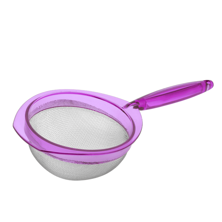 Plastic Strainer 19CM - Souk Al RasKitchen Tools & Utensils