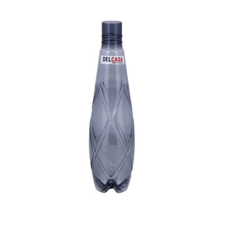 Plastic Water Bottle, Freezer & Dishwasher Safe 900ML - Souk Al RasWater Bottles