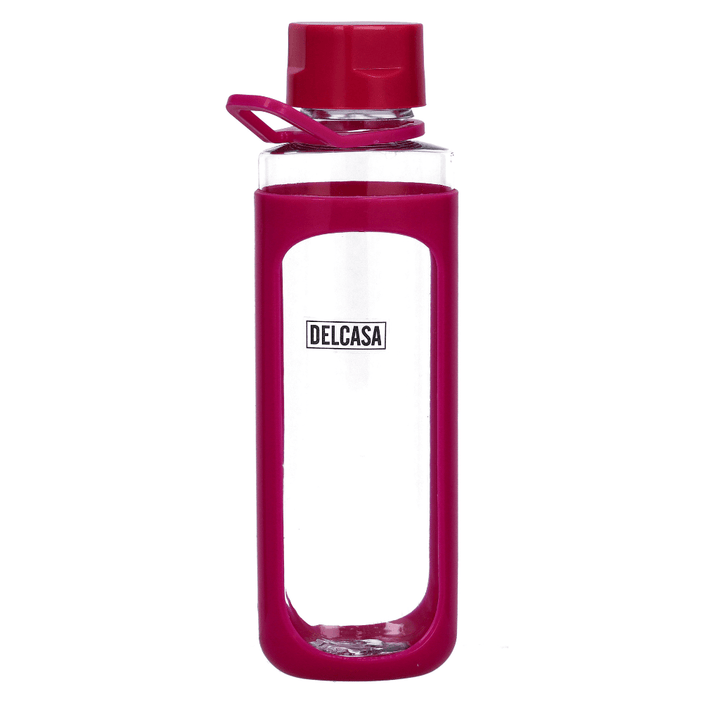 Portable Lead - Free Water Bottle 700ML - Souk Al RasWater Bottles